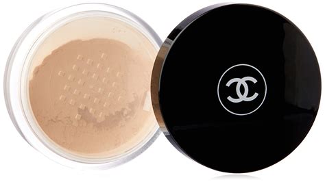 best chanel powder.